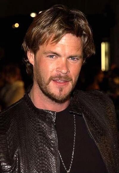 Matt Schulze